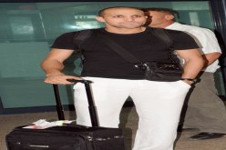 جبور‮ ‬يعاني‮ ‬من الإرهاق ويخضع لبرنامج تدريبي‮ ‬خاص في‮ ‬النمسا