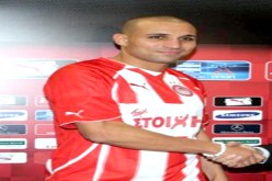 “لم أتفق نهائيا مع الرئيس لتمديد عقدي في أولمبياكوس وهناك أمور علينا توضيحها”