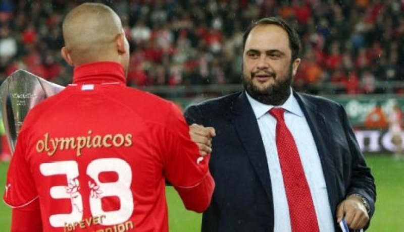 جبور سيجدد عقده قريبا لموسمين مقابل 1.3 مليون أورو سنويا
