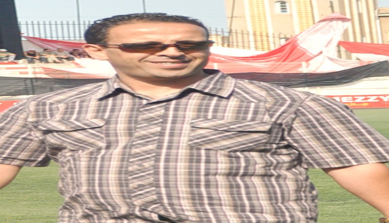 آيت جودي لـ«النهار»: سعيد لأننا تخلصنا من عقدة الشبح الأسود وعسلة مشكور على الأداء