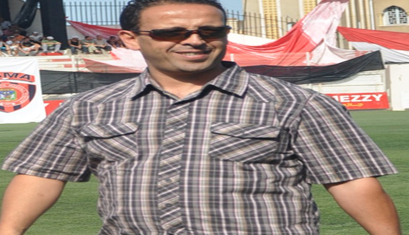 آيت جودي لـالنهار: الأدوار الأولى هدفنا الموسم المقبل.. ولا أريــد الفصل مبكرا في أسماء الشبان