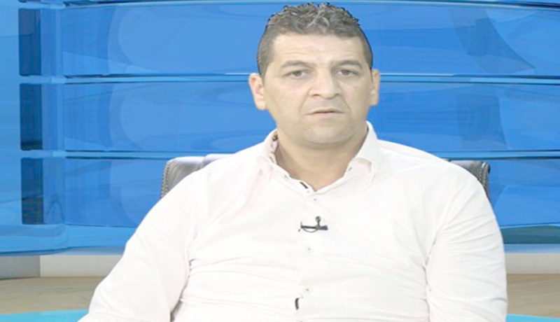 أقسم ثلاثا أنني ماشي تاع سهرات.. وكنت مناصرا لاتحاد العاصمة قبل التحاقي بالمولودية