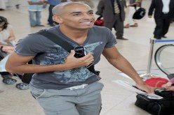 ‮''‬انتخبـت الآفلان في‮ ‬الشلف وترشح مدوار‮ ‬سيفيــد الرياضـة الجزائريــة‮''  ‬