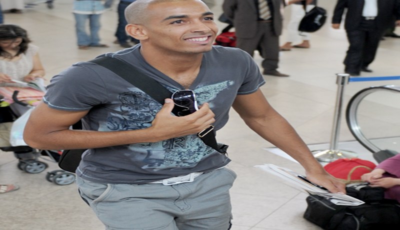 ‮''‬انتخبـت الآفلان في‮ ‬الشلف وترشح مدوار‮ ‬سيفيــد الرياضـة الجزائريــة‮''  ‬