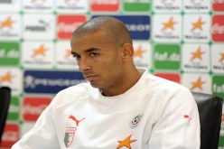 دوخة‮ ‬يؤجل التحاقه بسطيف إلى اليوم بسبب مستحقاته العالقة‮ ‬