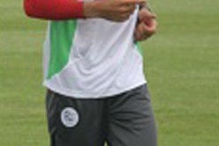 دوخة لـ”النهار”: “لدينا منتخب قوي وطموح لن يرضى إلا بلعب الأدوار الأولى”