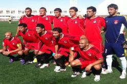 أبناء سوسطارة من أجل تشريف الجزائر والتتويج بأول كأس عربية