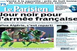 وسائل الإعلام العالمية تثني على الخضر وتبرز عودتهم القوية في الكان