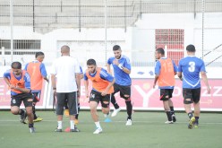 سيريل‮ ‬يرفض فسخ عقده والإدارة تربط بقاءه بمدى نجاح أوبينا