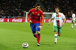 الماتدور الإسباني‮ ‬يصطدم بالعملاق البرتغالي‮ ‬في‮ ‬مباراة لا تقبل القسمة على اثنين