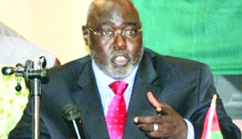 يجب أن تتحد المعارضة والحكومة يوم السبت والشعب البوركينابي كله مطالب بالدعاء للفوز على الخضر