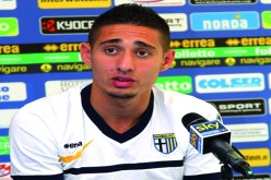 الإيطاليون يشيدون ببلفوضيل ودونادوني يرفض مقارنته بإبراهيموفيتش