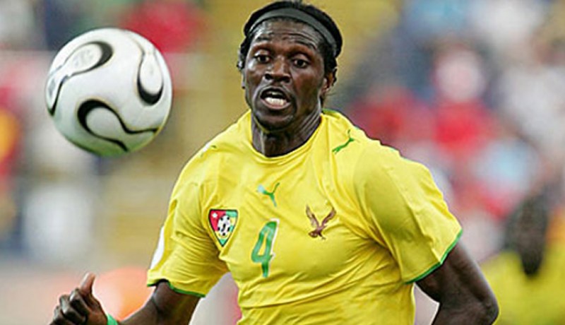 مدرب الطوغو يثور على مسيري اتحاديته بسبب المنتخب الجزائري