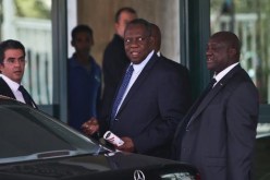 “الكاف” تنقل “كان 2015” رسميا إلى غينيا الإستوائية