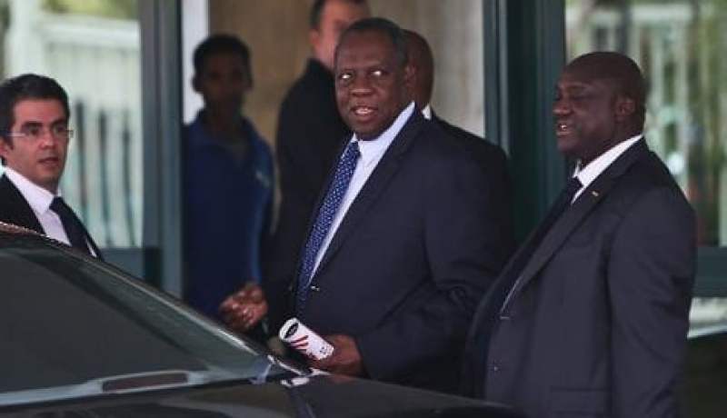 “الكاف” تنقل “كان 2015” رسميا إلى غينيا الإستوائية