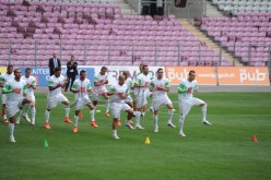 “الخضر” في آخر امتحان قبل رهان المونديال