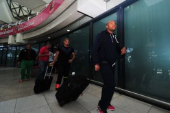 الخضر يشدوا الرحال منتصف نهار اليوم إلى    بوركينافاسو.. و48 ساعة تفصلهم عن معركة واغادوغو