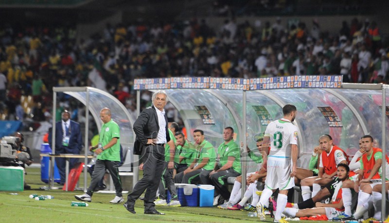 “يا حليلوزيتش فشلت في مهمتك وعليك الرحيل من المنتخب”