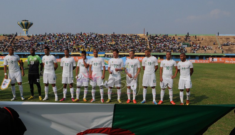 “الفاف” تكافئ اللاعبين بـ 5 آلاف أورو نظير الفوز على رواندا