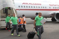 الخضر يشدون الرحـال اليوم إلى مالاوي ويصلون إلى بـلانتير قبــل منتصف الليل