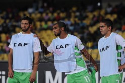 بودبوز غادر غاضبا.. فيغولي بالدموع وأحد اللاعبين “ڤلّبها” بالصراخ