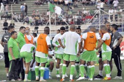 المنتخب الجزائري ينهي سنة 2012 في الصف 19 عالميا بعد البرازيل وفرنسا!
