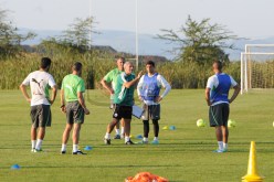 حليلوزيتش: “في إفريقيا كل شيء ممكن.. اليوم تكون ملكا وغدا تُطرد”