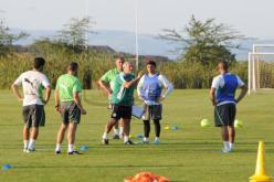 جنوب افريقيا-الجزائر في مقابلة ودية مساء اليوم السبت