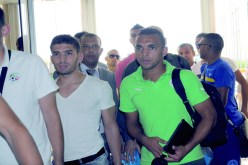 حليلوزيتش يتّجه نحو المراهنة على أغلبية من المحليين في مباراة ليبيا