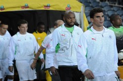 كأس افريقيا للأمم-2013: الجزائر-كوت ديفوار (0-0, الشوط الاول)