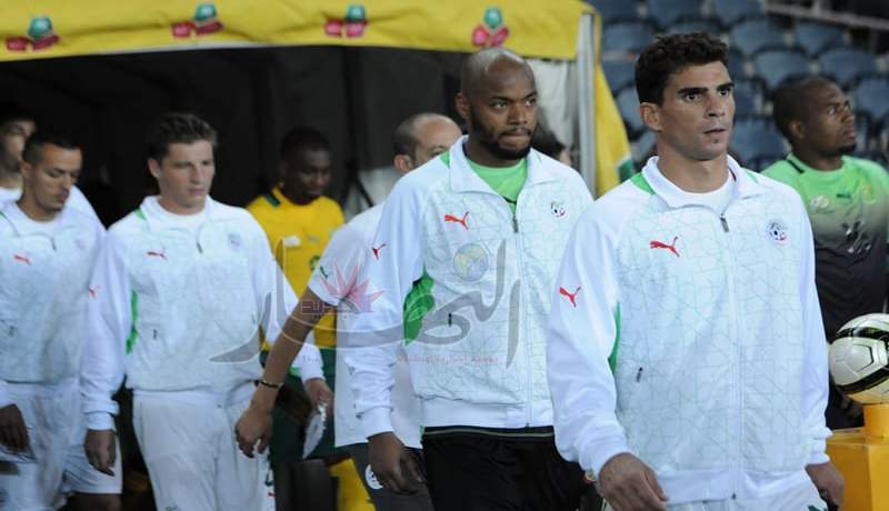 “الخضر” بشعار “لا بديل عن الانتصار… أو العودة إلى الديار”