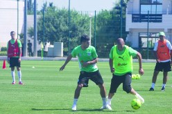 “‬الخضر‮” ‬يقفزون‮ ‬6‮ ‬مراكز كاملة إلى المركز الثاني‮ ‬إفريقيا في‮ ‬تصنيف‮ “‬الفيفا‮”‬