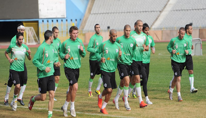 البوركينــــــابيون يبتــــزون الخـــــــــضر