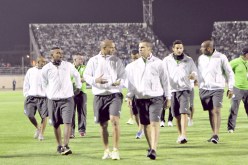 “الخضر” سيصطدمون بغانا أو كوت إيفوار أو زامبيا وقد تواجه تونس في كأس إفريقيا