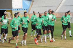 منتخب‮ “‬الثوار‮” ‬بالأرقام‮… ‬اختبارٌ‮ ‬حقيقي‮ ‬لـ”الخضر‮”‬