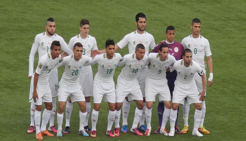 منتخب أكاديمية “معارف” الفاف يفضح الجزائر قاريا!