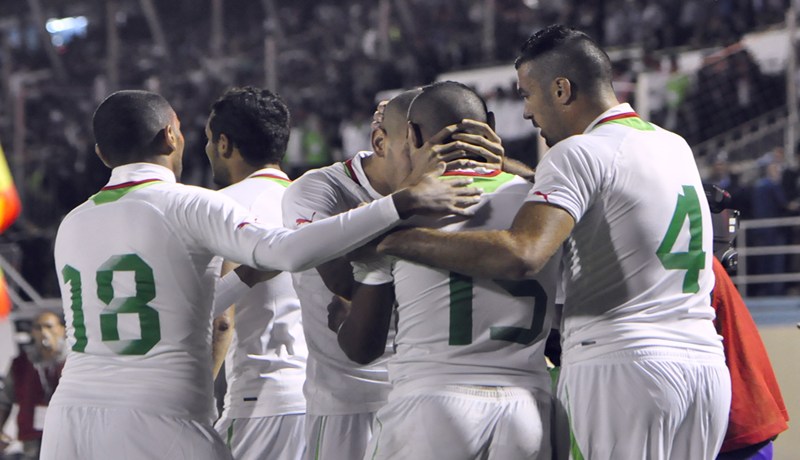 ؟25 ألف دولار لكل لاعب من “الخضر” نظير التأهّل إلى “الكان” وحليلوزيتشقد يتقاضى الضعف