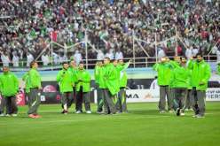 مركز تحضير المنتخب الجزائري في البرازيل غير جاهز و«الخضر» مهددون بتغييره