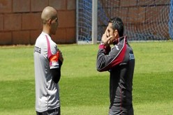 العلاقـة تتوتر بين فيغـولي وفـالفاردي وتبعـث إمكانيـة رحيـله عن فـالنسيا