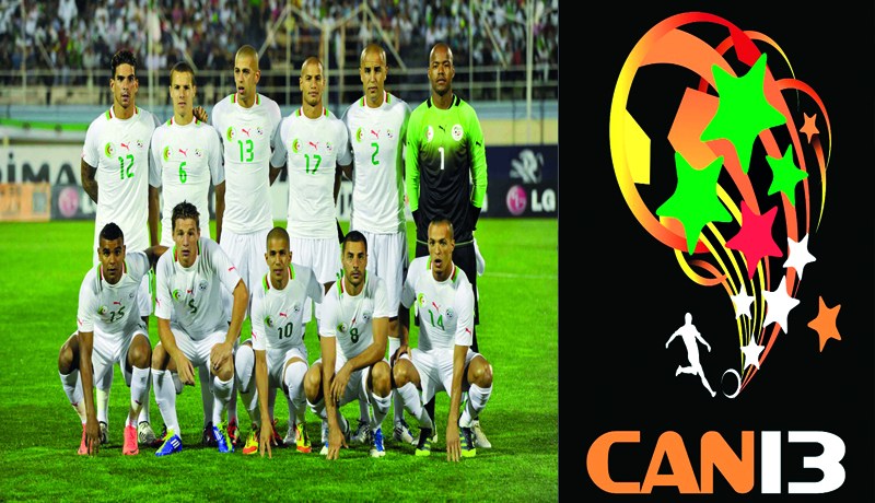 ''نجمة'' ترافق المشجعين إلى جنوب إفريقيـا