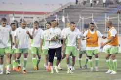 محاربو الصحراء‮ ‬يواصلون تربعهم على عرش المنتخبات العربية ويتقدمون‮ ‬6‮ ‬مراكز في‮ ‬تصنيف‮ “‬الفيفا‮”‬