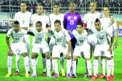 حليلوزيتش يبعد بلفوضيل.. جبور وحليش ويعيد عودية، غولام وقادير