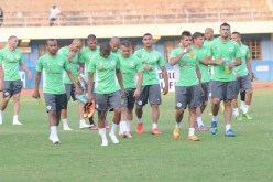 تربص المنتخب الوطني ينطلق يوم السابع أكتوبر بمركز سيدي موسى