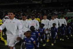 “الخضر” يطوون صفحة الأحلام ويباشرون التحضير للقاء الشرف أمام كوت ديفوار