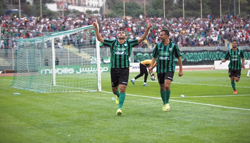 “الــسـنـافر” يواجهـون الآمال صبيحـة اليــوم و«غارزيتو» مـرتاح لاستـعـــادة المصـــابين