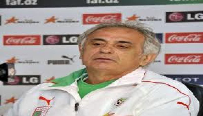 منتخب النيجر سيحلّ‮ ‬بالجزائر هذا الخميس وبودبوز وقادير منتظران‮ ‬يوم السبت