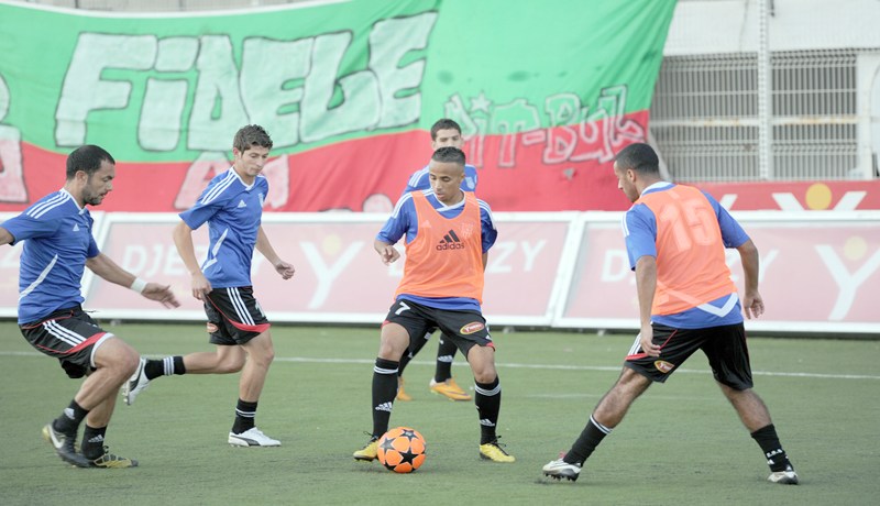 “الفاف” تراسل وتدعو رئيس الوفاق لحضور مواجهة “الخضر” أمام المنتخب الليبي