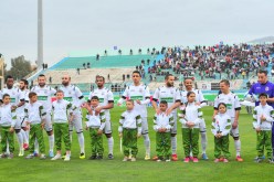 وفاق سطيف يتدرب بتعداد مكتمل في غياب سعدان