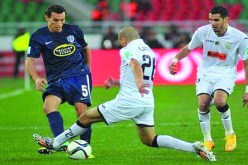 الــوفــاق لتـــوديــع البطــولـة بفـوز معنــوي والحـفــاظ علـــى مـــاء الــوجــه