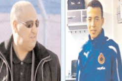 المهاجم عواج مجددا في سطيف وسيوقّع لموسمين